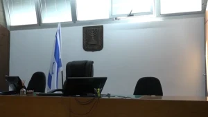 ניסיון בריחת העציר בתל אביב: שני מפקדים בשב"ס הועברו מתפקידם