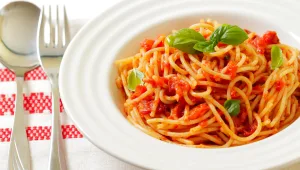 המנצח של אסף גרניט: רוטב עגבניות איטלקי עם טריק שעושה את כל ההבדל