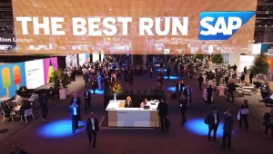 אחרי רכישת הענק: SAP מציגה את חזון החברה החדש