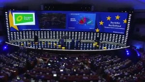 הבחירות לפרלמנט האירופי: הלאומנים ניצחו, השמרנים ירדו בכוחם