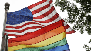 ארה"ב הודיעה: אין לתלות דגלי גאווה בפתח שגרירויות המדינה