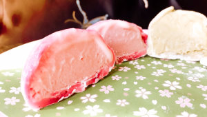 מוצ'י אייס קרים: הממתק היפני הממכר שנולד מתוך בדידותה של נערה