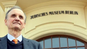 בשל ציוץ התומך ב-BDS: מנהל המוזיאון היהודי בברלין התפטר