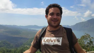 ישראלי בן 23 נעדר באינדונזיה לאחר שיצא לגלוש