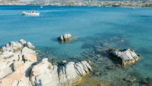 טיסה כל שעה: היעדים החמים לחופשת קיץ באיים היווניים