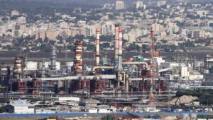 תחלואה גבוהה ופיקוח לקוי: דוח מבקר חריף על הזיהום במפרץ חיפה