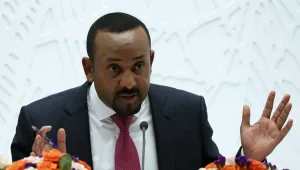 ניסיון הפיכה באתיופיה: הרמטכ"ל נורה למוות על ידי שומר ראשו