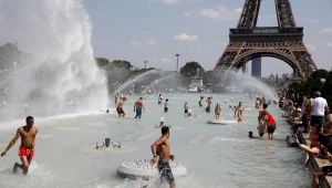 תושבי פריז יוצאים לחופשת הקיץ המסורתית – והעיר מתרוקנת מאדם