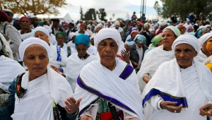 מספרים מדאיגים: הפערים החברתיים-כלכליים בקרב העדה האתיופית