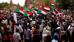 היסטוריה בסודאן: המועצה הצבאית והאופוזיציה חתמו על הסכם