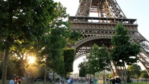 צרפת חוגגת את יום הבסטיליה: איפה כדאי לבקר בפריז?