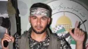 פעיל חמאס נהרג מאש צה"ל ברצועה; "האויב יישא בהשלכות"