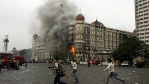 דיווח בהודו: 4 נעצרו בחשד לתכנון פיגוע בבית חב"ד במומבאי
