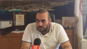 ראש העיר איה נאפה: "מצפים מהתיירים הישראלים שיכבדו אותנו"