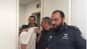 מעצרו של המטפל החשוד ברצח החוסה בחיפה הוארך בשישה ימים