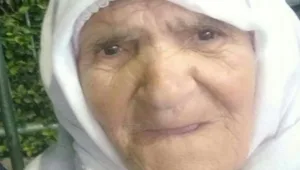 המשטרה פענחה את רצח הקשישה באום אל-פחם: בנה יואשם במעשה