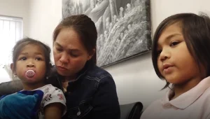 בית הדין קבע: האזרחית הפיליפינית וילדיה יגורשו תוך 45 ימים