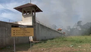 קרב כנופיות בכלא בברזיל: לפחות 57 בני אדם נהרגו בצפון המדינה
