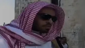 "מערבים ילדים בסכסוך": הבלוגר הסעודי שהותקף בהר הבית - מדבר