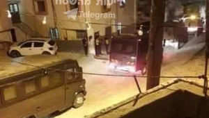 הפיגוע בגוש עציון: דיווחים פלסטיניים על מעצרים סמוך לחברון