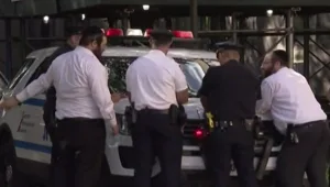 חשד לאנטישמיות בברוקלין: 3 יהודים הותקפו ונשדדו בתוך שעה