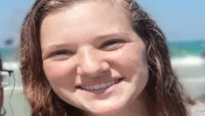 הותר לפרסום: רינה שנרב בת ה-17 מלוד נרצחה בפיגוע סמוך לדולב