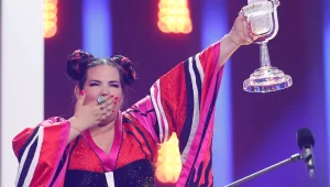 מארגני האירוויזיון: חרף הקריאות להחרמתה - ישראל תשתתף בתחרות