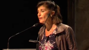 הסופרת רונית מטלון הלכה לעולמה בגיל 58 לאחר מאבק בסרטן
