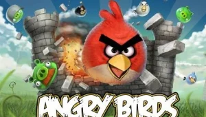 פארודית Angry Birds הישראלית: להיט ויראלי