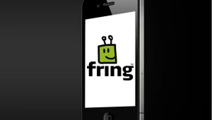 פרינג מציגה: שיחות וידאו 3G באייפון