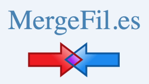 MergeFil.es: מצרפים יחדיו קבצי וורד ו-PDF