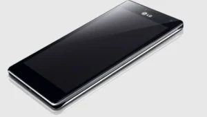 LG Optimus 4X HD: בגלל הממשק