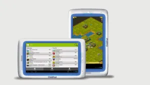 סקירת Arnova ChildPad: משחק ילדים