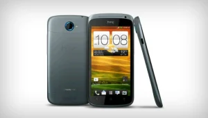 סקירת HTC One S: חזק גם בסוללה