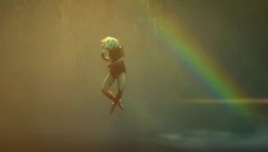 הפוני של סיה: הקליפ החדש של סיה לשיר מהסרט "הפוני הקטן שלי"
