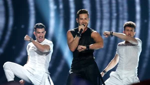 גמר האירוויזיון: פורטוגל היא המנצחת, ישראל במקום ה-23