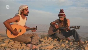 להקת אנא עארף הישראלית כובשת את טורקיה