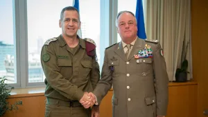 כוכבי למפקד יוניפי"ל: יש לעצור את פרויקט דיוק הטילים בלבנון