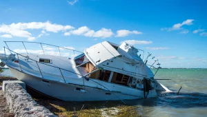 "טרגדיה היסטורית": 5 הרוגים באיי בהאמה מהוריקן "דוריאן"