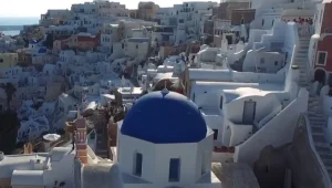 ביוון מבולבלים מההנחיות אך מחכים בקוצר רוח לתיירים מישראל