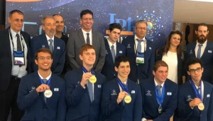 79 מדליות ב-5 שנים: מדעני העתיד שמביאים כבוד לישראל בעולם