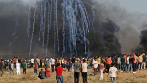חמאס: סבב הדיונים על הרגיעה עם ישראל יתחדש אחרי חג הקורבן