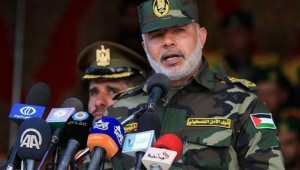 מקורות בעזה: דאע"ש מעורב בניסיון ההתנקשות במפקד מנגנוני הביטחון של חמאס