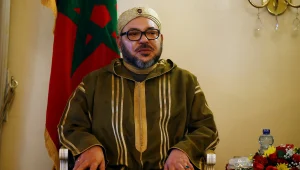 מלך מרוקו בירך את בנט: "נחוש להמשיך לקדם שלום במזרח התיכון"