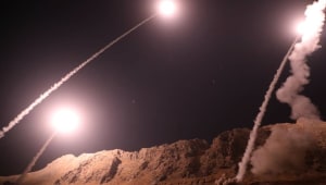 דיווחים: בתוך שעות - ישראל תקפה פעמיים בסוריה