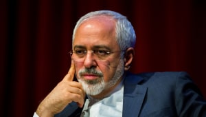 זריף: "בעקבות חיסול סולימאני – ארה"ב ואיראן היו על סף מלחמה"