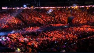 בעקבות משבר הקורונה: אירוויזיון 2020 בהולנד בוטל