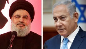 "ישראל למערב: התנו הסיוע ללבנון בכך שתפעל נגד פרויקט הטילים"
