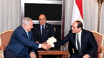 גורם מצרי: ישראל הוזהרה מ"משהו גדול" בעזה - והתמקדה בגדה