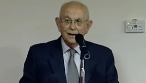 השופט בדימוס אליעזר גולדברג הלך לעולמו בגיל 90